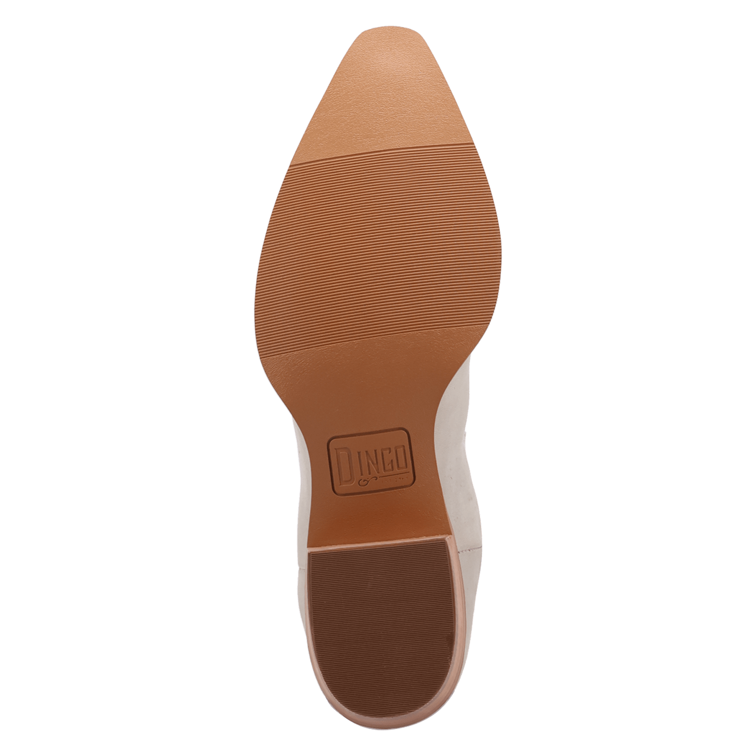 Dingo1969 WORKHORSE LEATHER BOOT