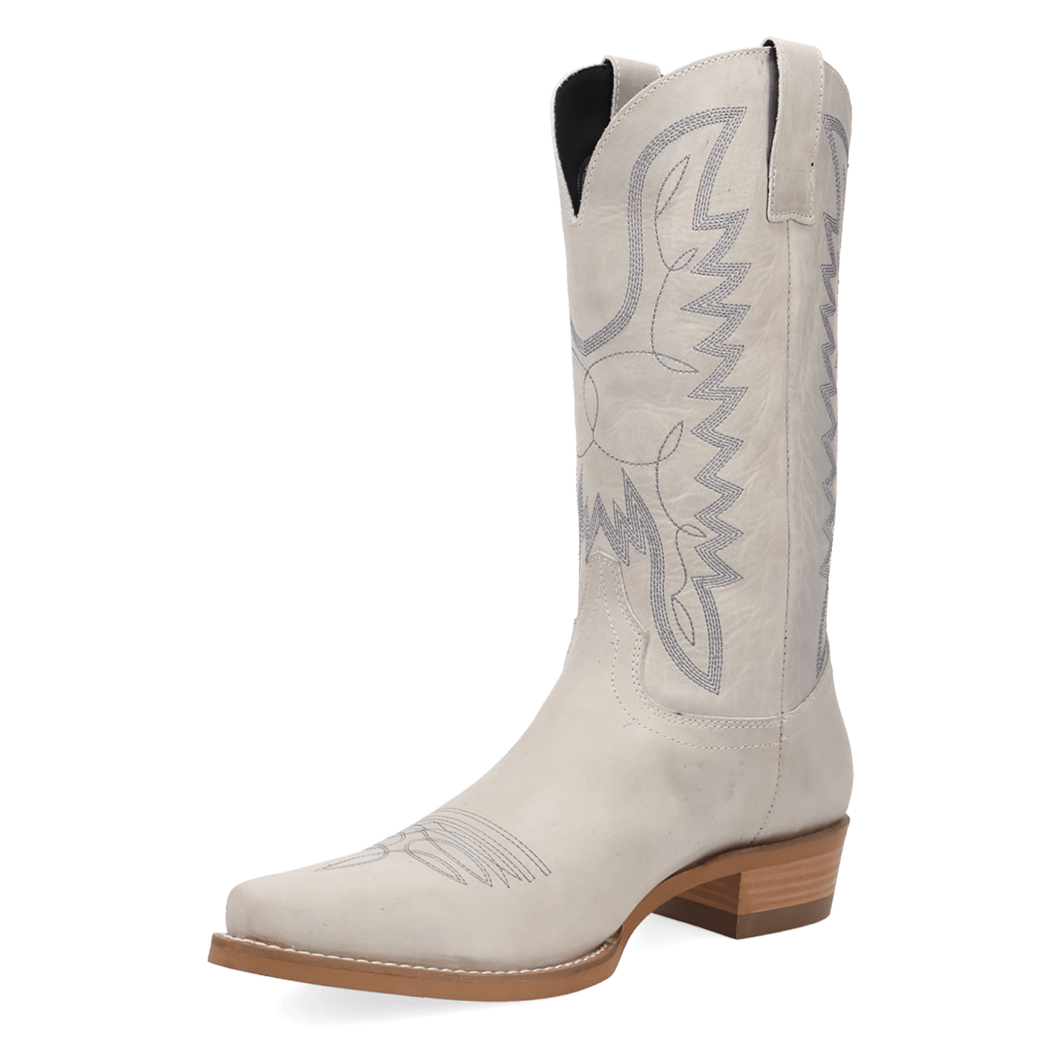 Dingo1969 WORKHORSE LEATHER BOOT