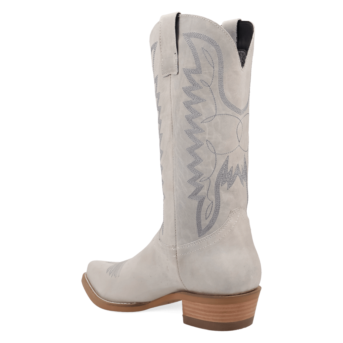 Dingo1969 WORKHORSE LEATHER BOOT