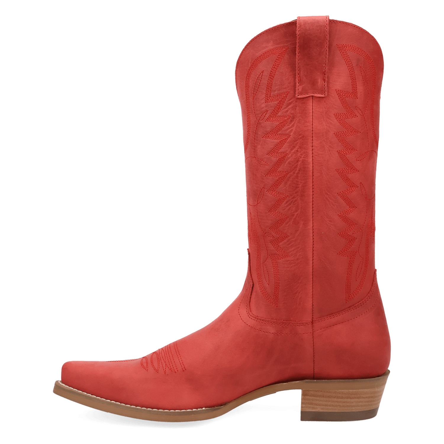 Dingo1969 WORKHORSE LEATHER BOOT