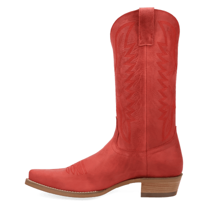 Dingo1969 WORKHORSE LEATHER BOOT