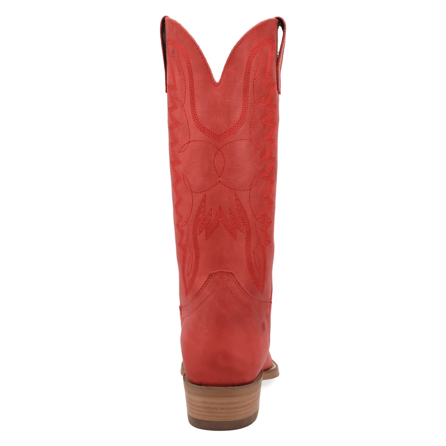 Dingo1969 WORKHORSE LEATHER BOOT