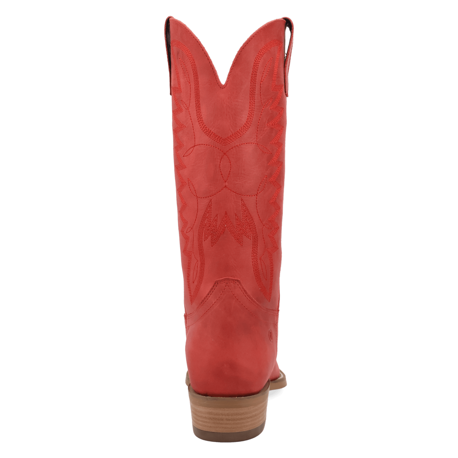 Dingo1969 WORKHORSE LEATHER BOOT