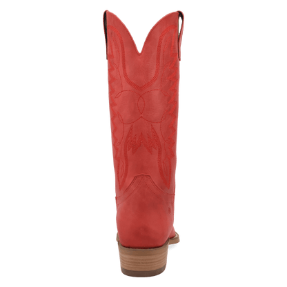 Dingo1969 WORKHORSE LEATHER BOOT