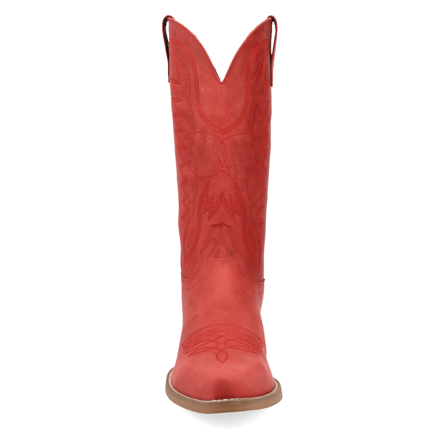 Dingo1969 WORKHORSE LEATHER BOOT