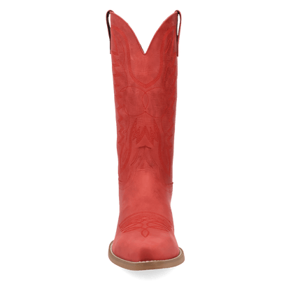 Dingo1969 WORKHORSE LEATHER BOOT