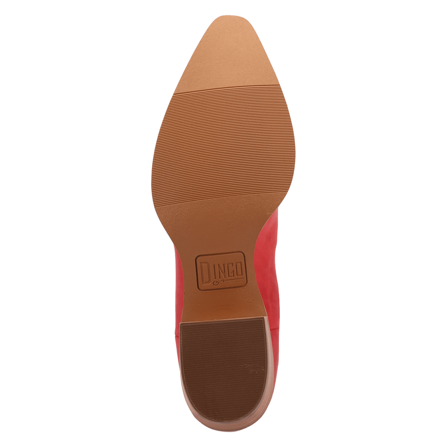 Dingo1969 WORKHORSE LEATHER BOOT