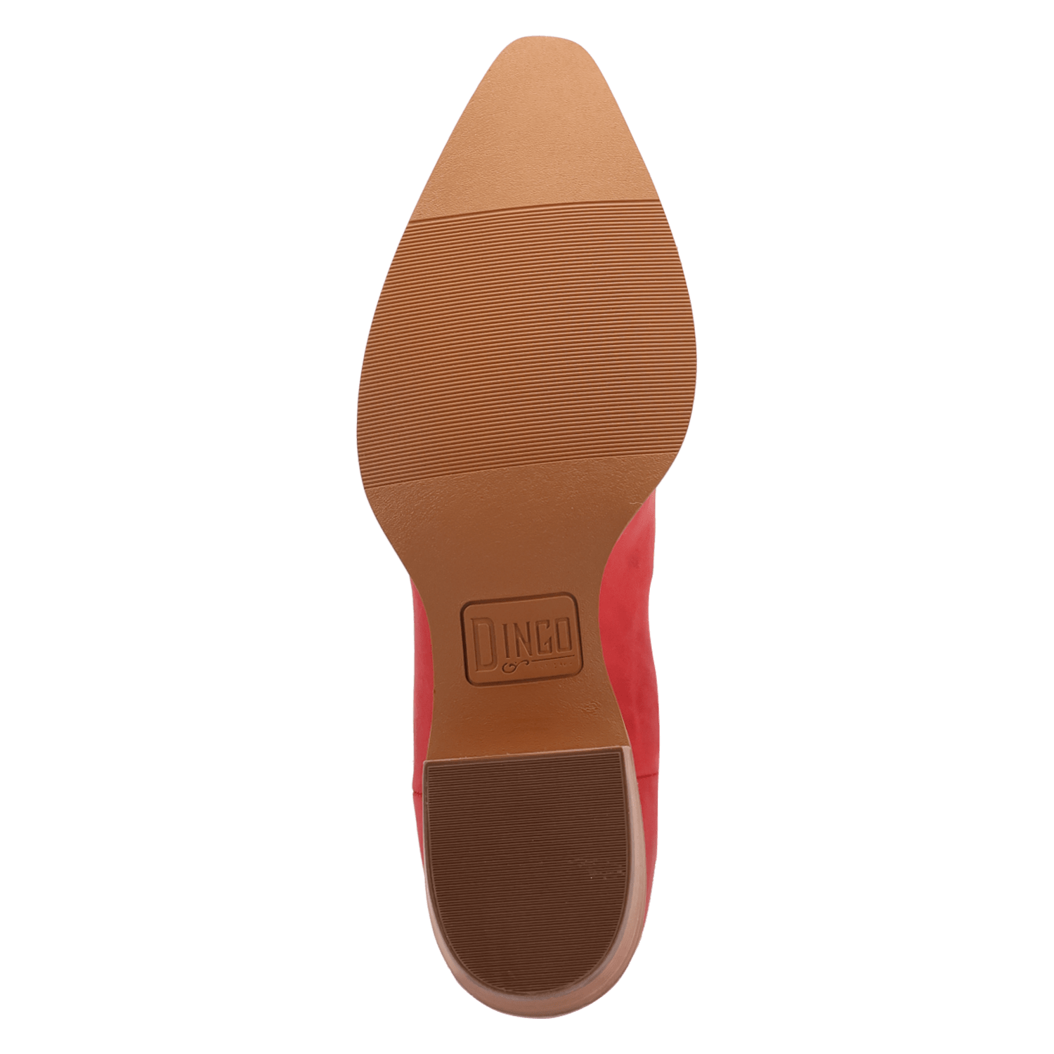 Dingo1969 WORKHORSE LEATHER BOOT