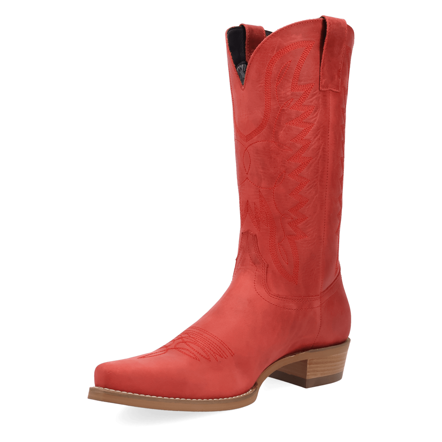Dingo1969 WORKHORSE LEATHER BOOT