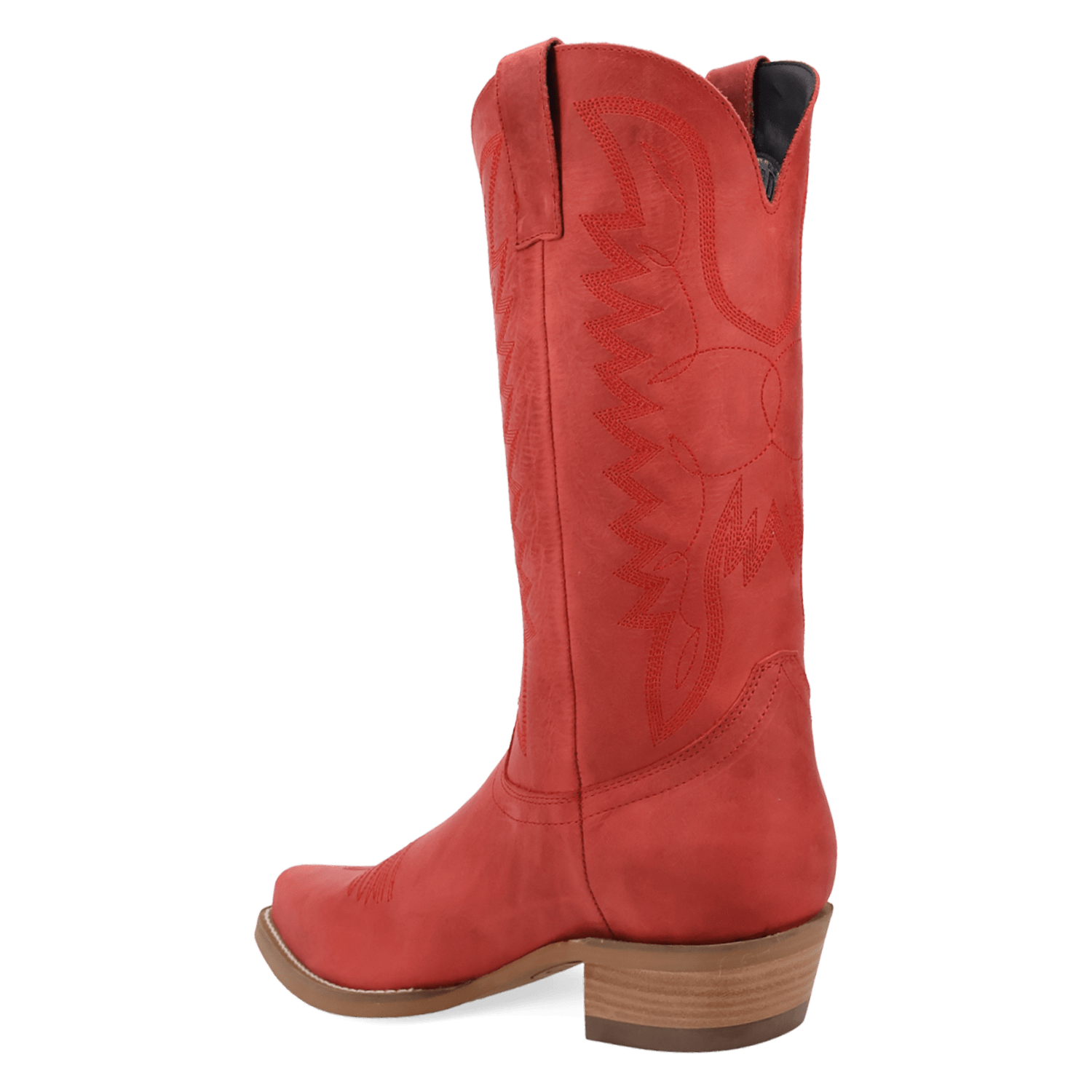 Dingo1969 WORKHORSE LEATHER BOOT