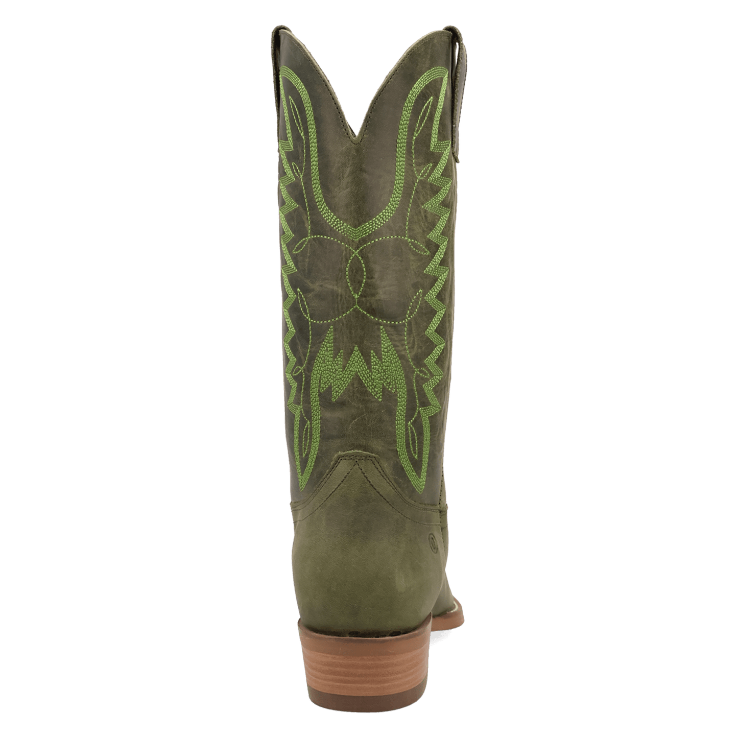 Dingo1969 WORKHORSE LEATHER BOOT