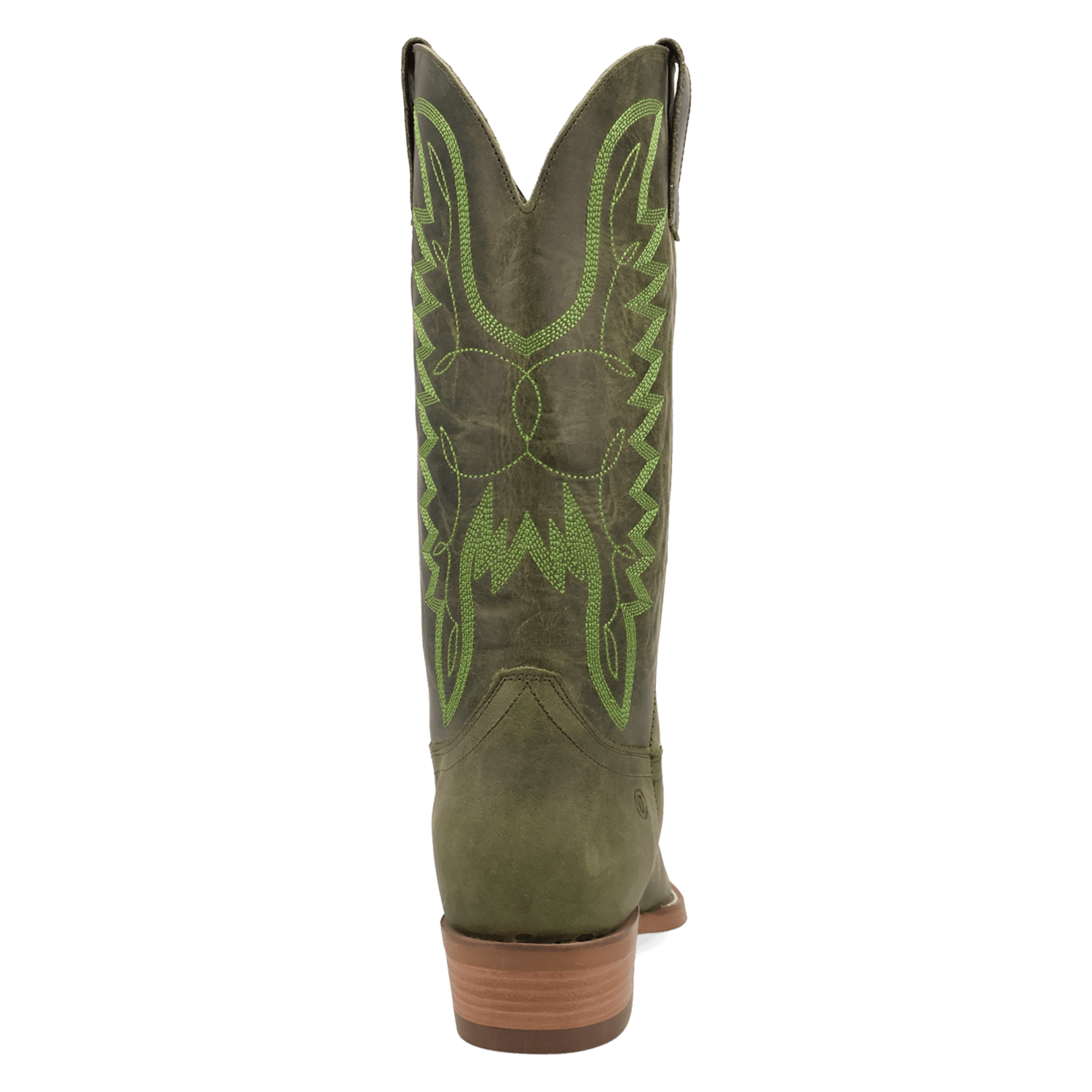Dingo1969 WORKHORSE LEATHER BOOT