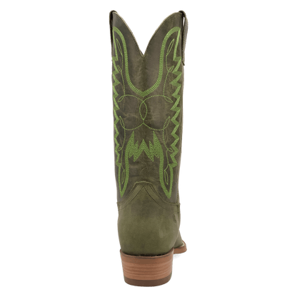 Dingo1969 WORKHORSE LEATHER BOOT