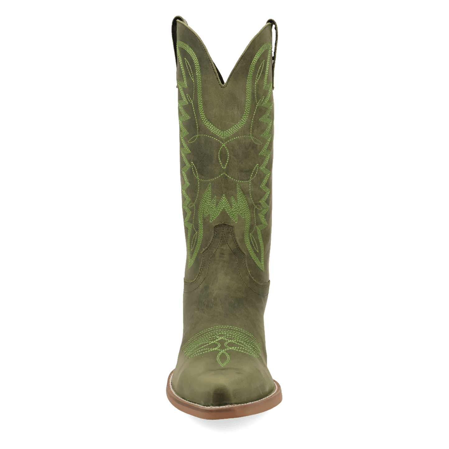 Dingo1969 WORKHORSE LEATHER BOOT