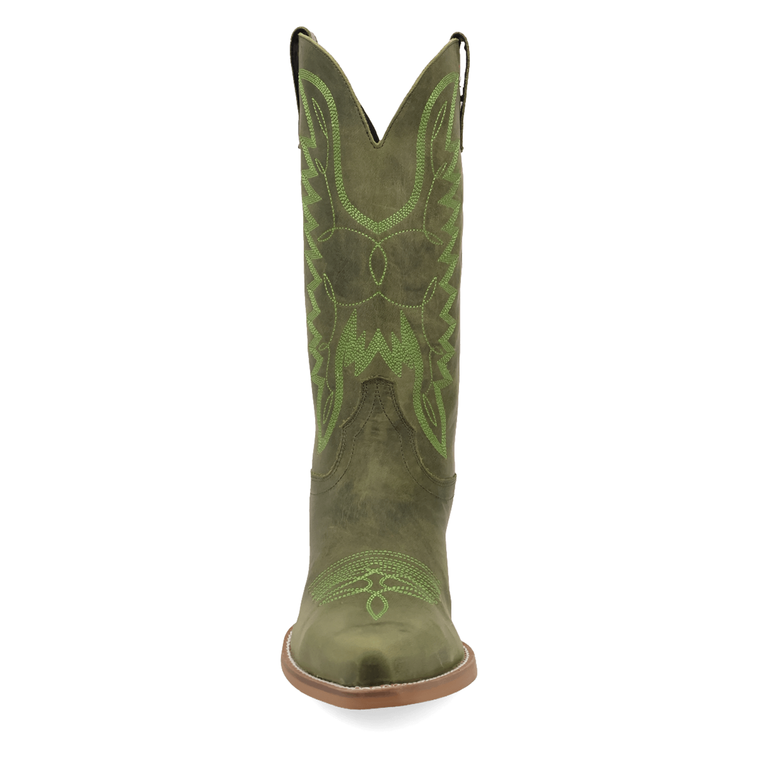 Dingo1969 WORKHORSE LEATHER BOOT