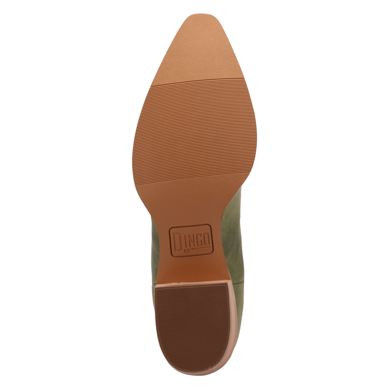 Dingo1969 WORKHORSE LEATHER BOOT
