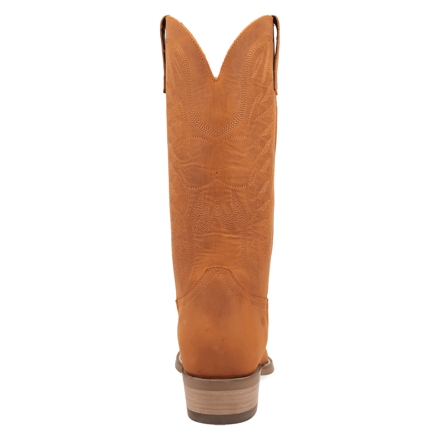 Dingo1969 WORKHORSE LEATHER BOOT