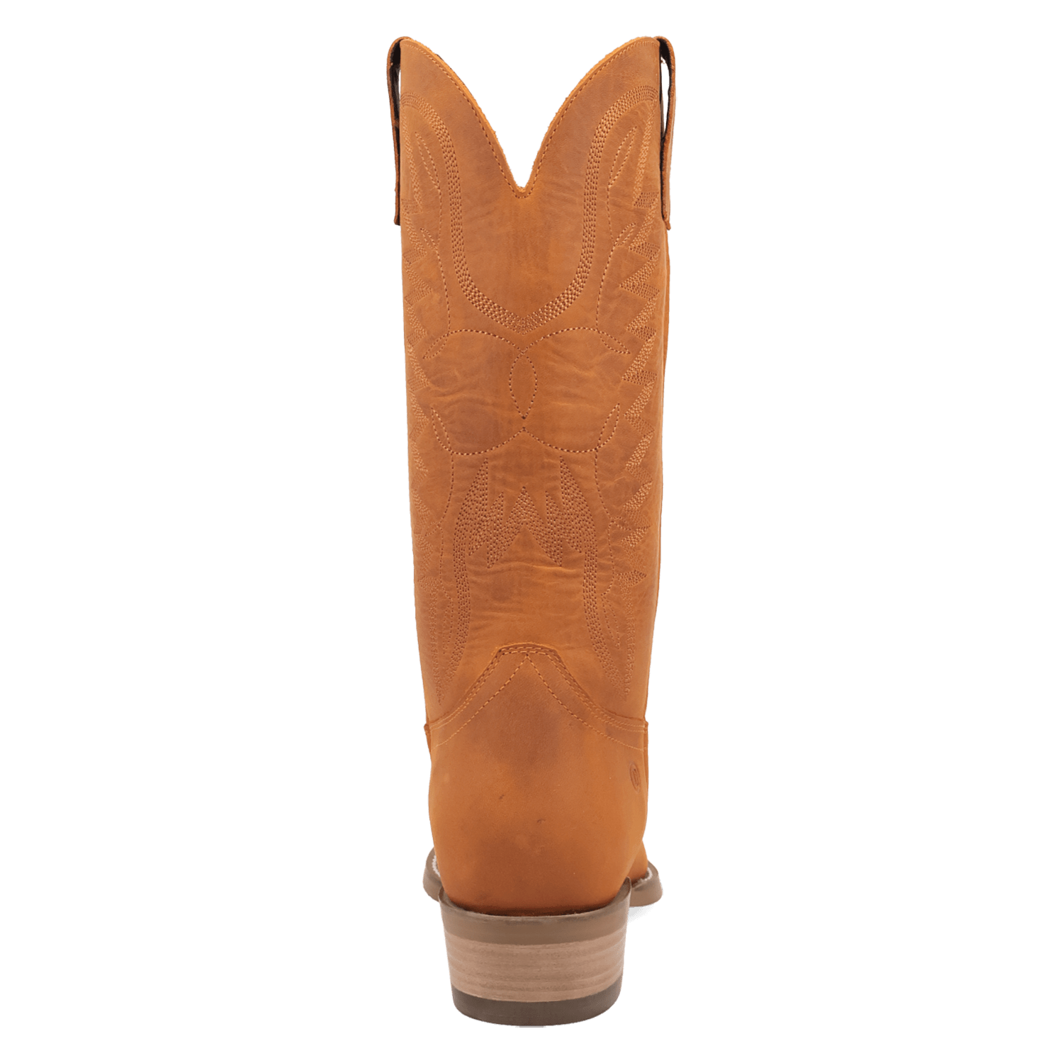 Dingo1969 WORKHORSE LEATHER BOOT