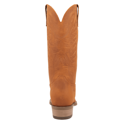 Dingo1969 WORKHORSE LEATHER BOOT