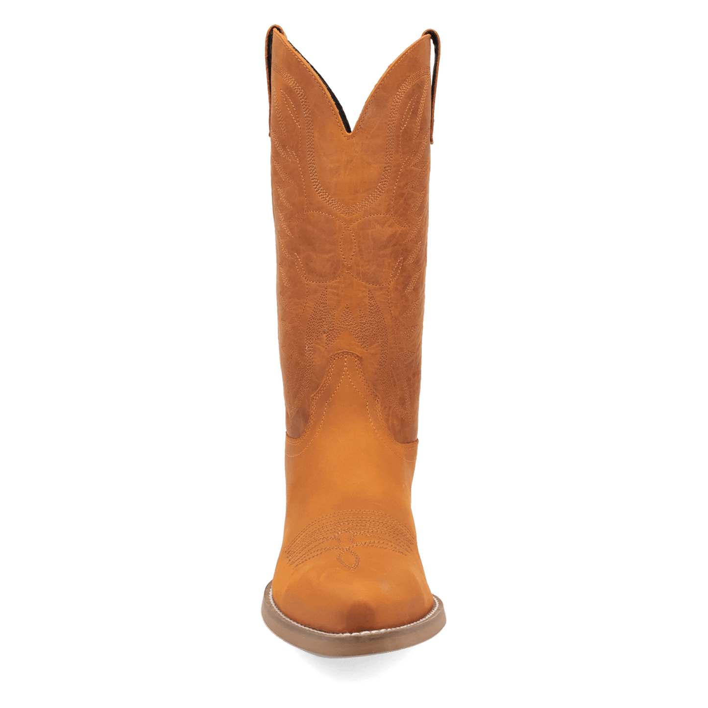 Dingo1969 WORKHORSE LEATHER BOOT