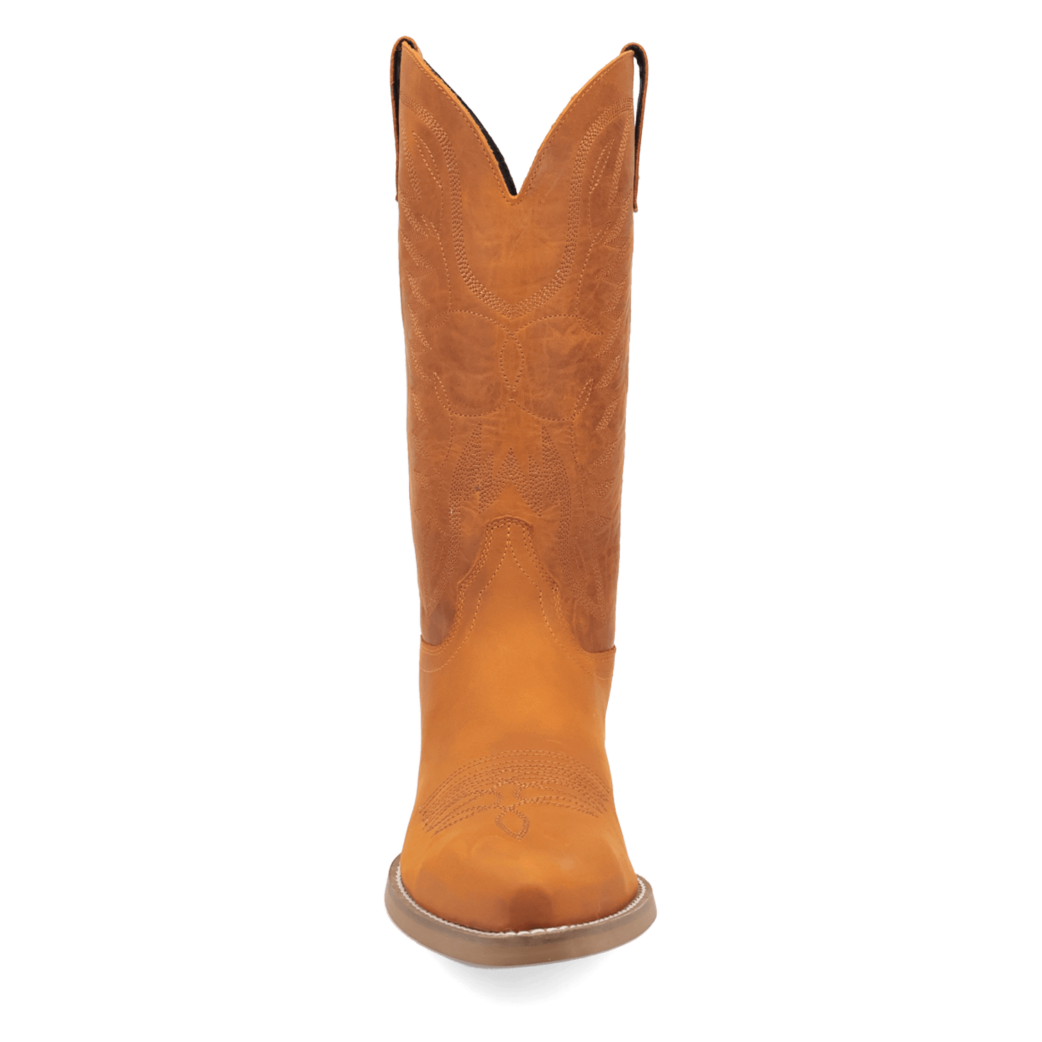 Dingo1969 WORKHORSE LEATHER BOOT