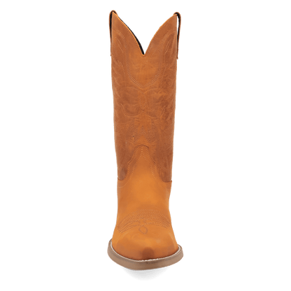 Dingo1969 WORKHORSE LEATHER BOOT
