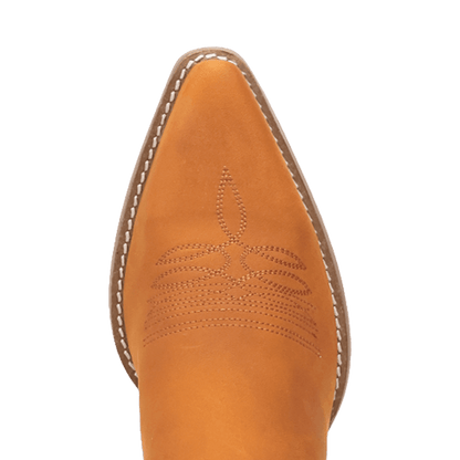 Dingo1969 WORKHORSE LEATHER BOOT