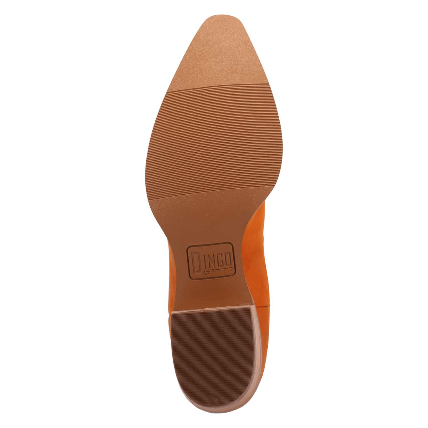 Dingo1969 WORKHORSE LEATHER BOOT
