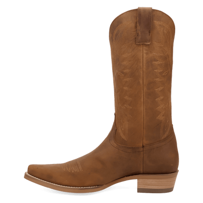 Dingo1969 WORKHORSE LEATHER BOOT