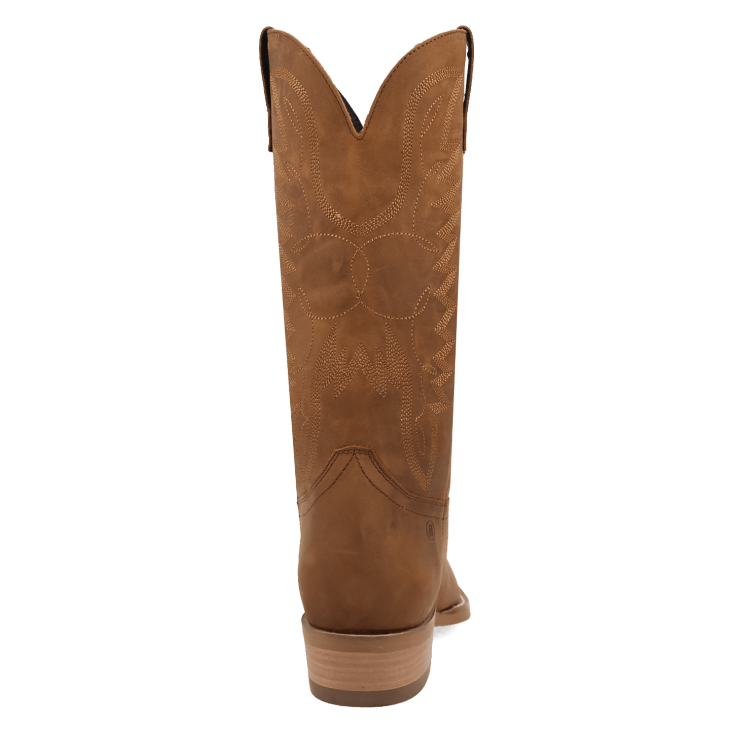 Dingo1969 WORKHORSE LEATHER BOOT