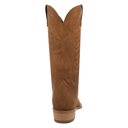 Dingo1969 WORKHORSE LEATHER BOOT