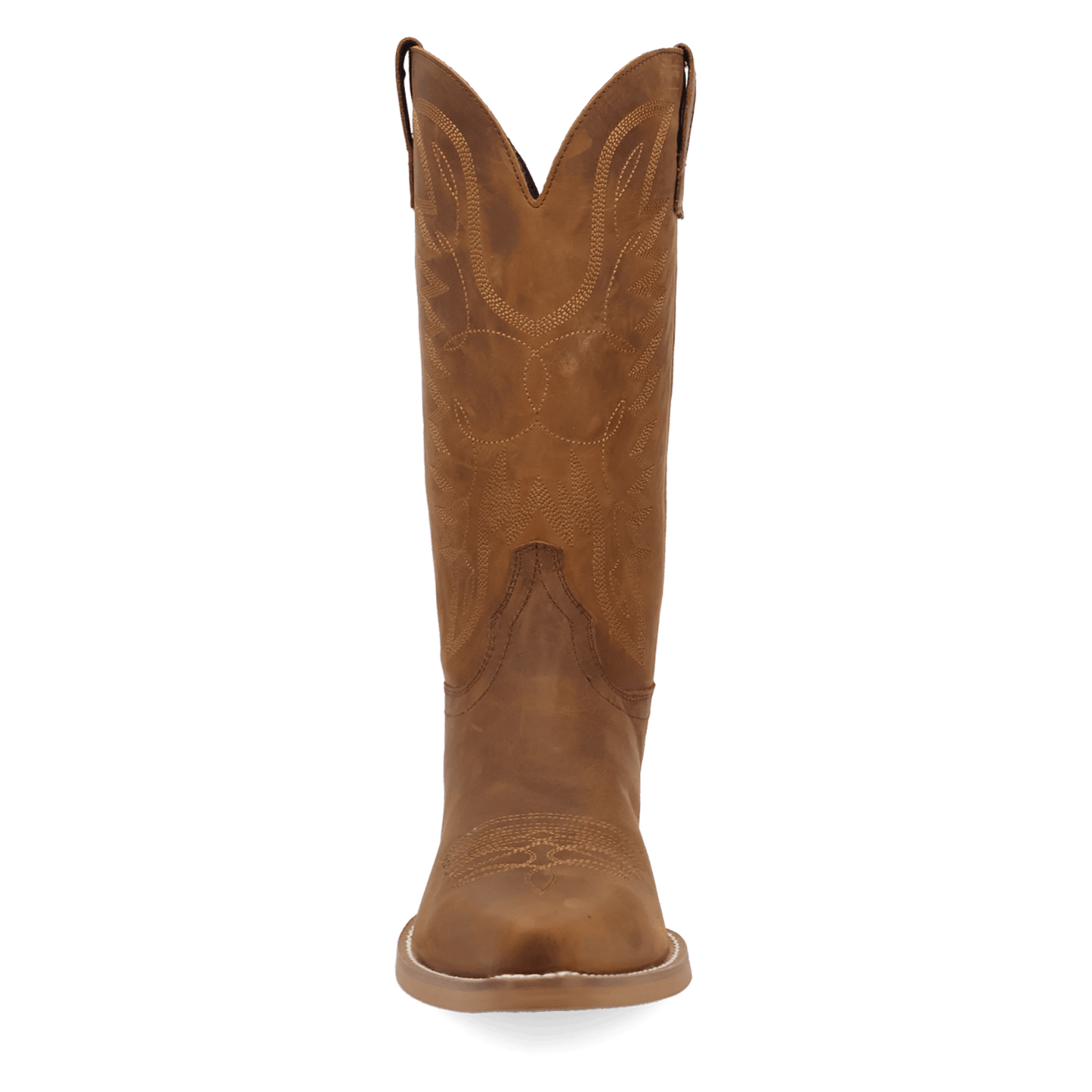 Dingo1969 WORKHORSE LEATHER BOOT