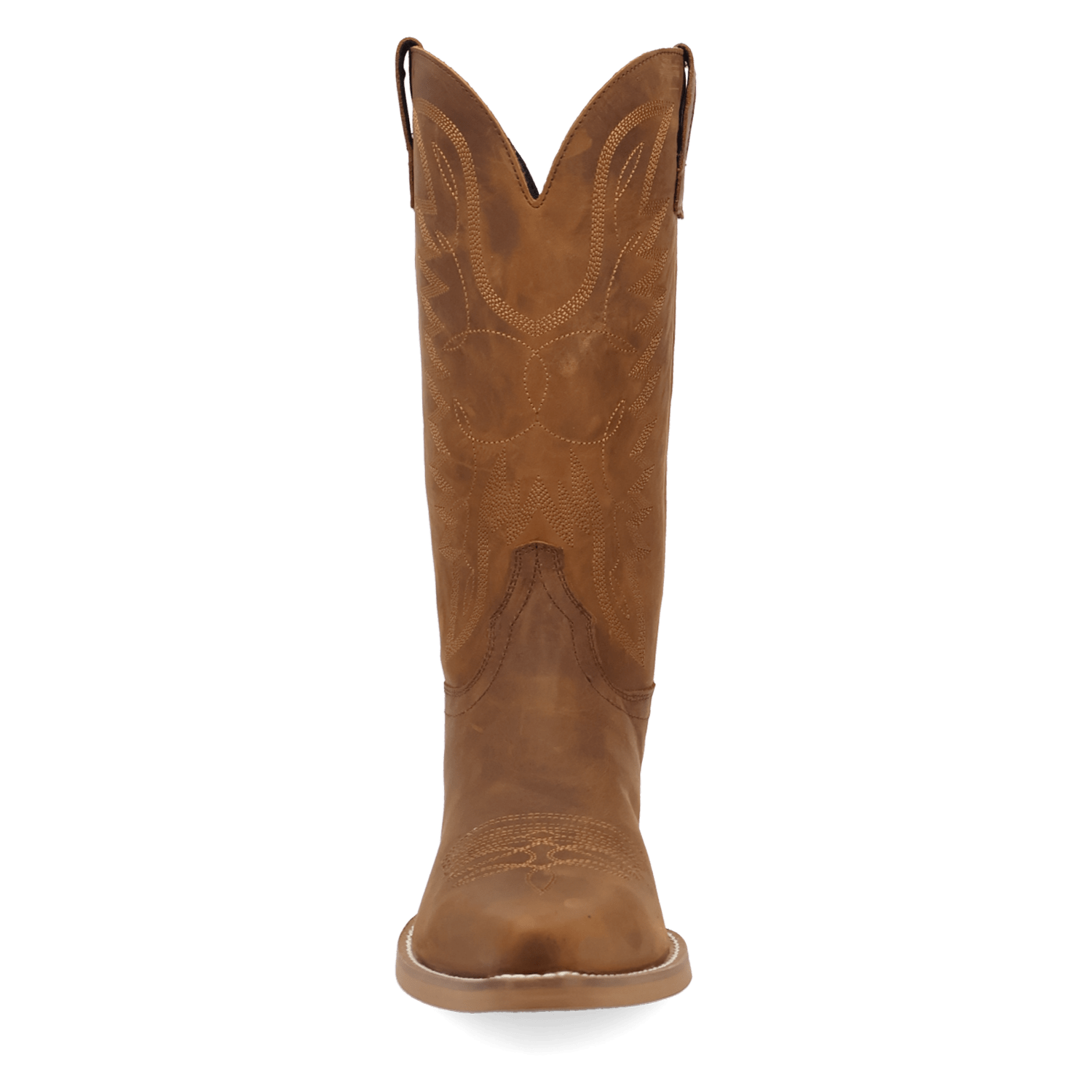 Dingo1969 WORKHORSE LEATHER BOOT