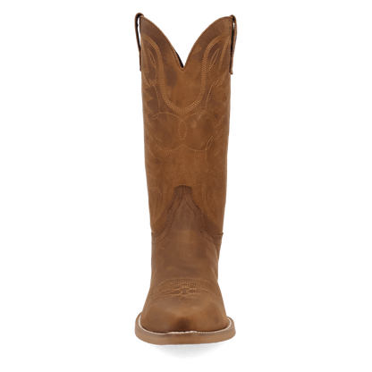 Dingo1969 WORKHORSE LEATHER BOOT