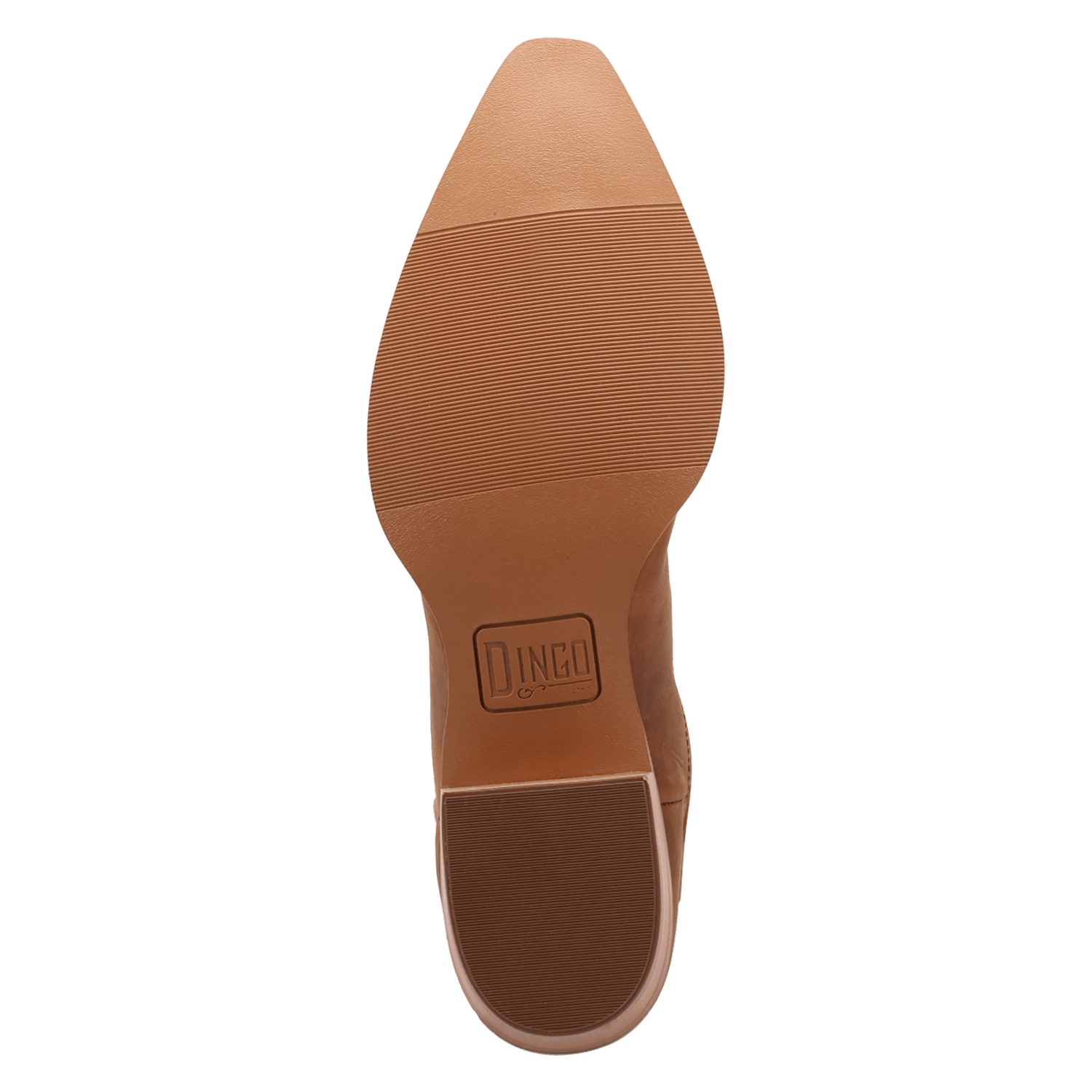 Dingo1969 WORKHORSE LEATHER BOOT