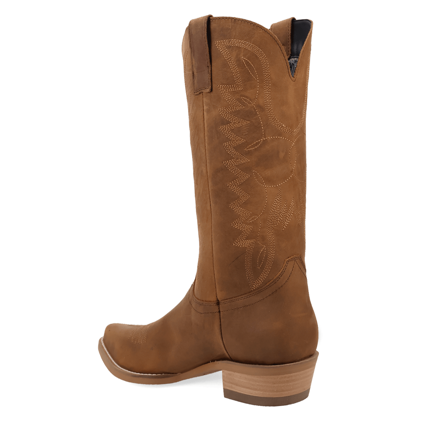 Dingo1969 WORKHORSE LEATHER BOOT