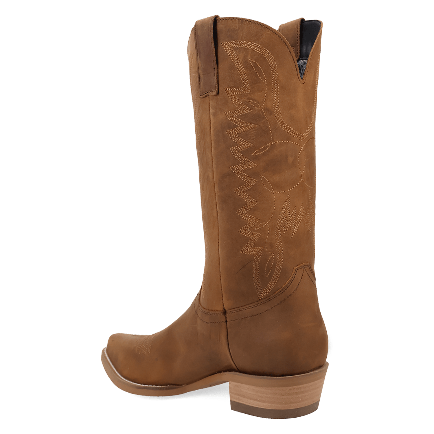 Dingo1969 WORKHORSE LEATHER BOOT