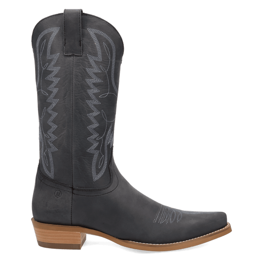 Dingo1969 WORKHORSE LEATHER BOOT