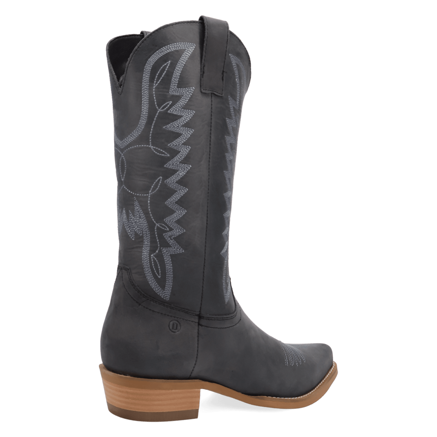 Dingo1969 WORKHORSE LEATHER BOOT