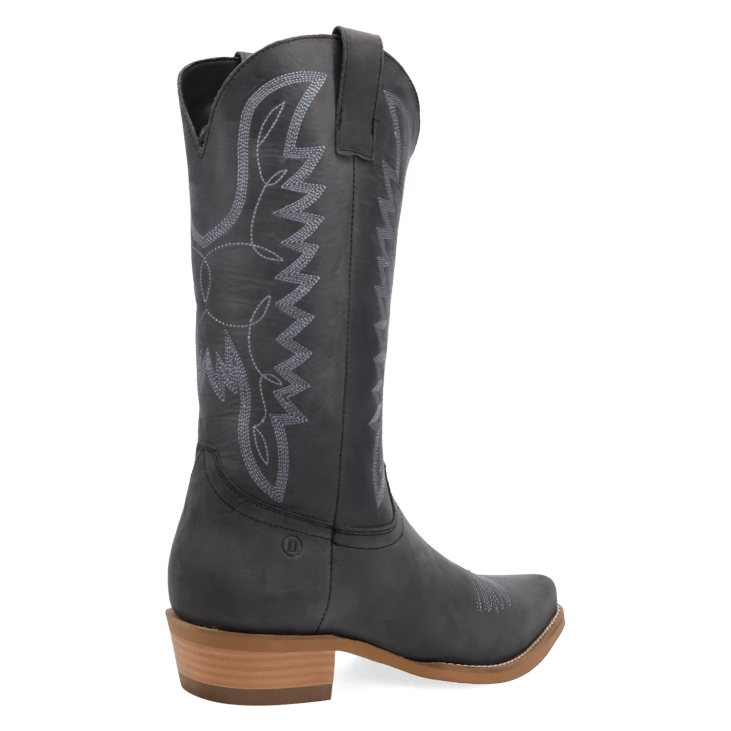 Dingo1969 WORKHORSE LEATHER BOOT