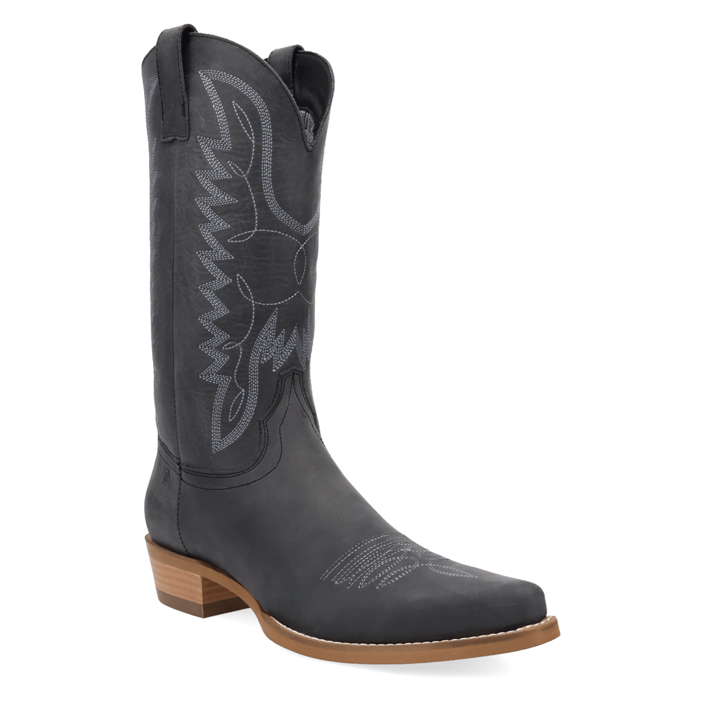 Dingo1969 WORKHORSE LEATHER BOOT
