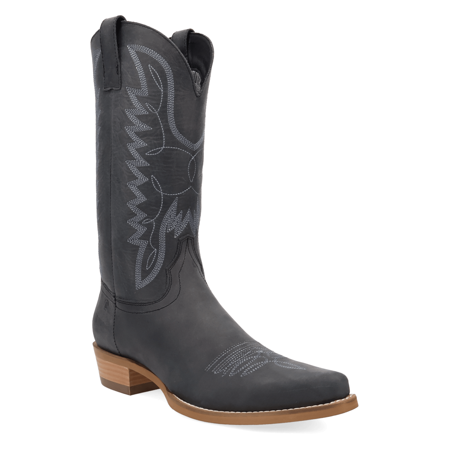 Dingo1969 WORKHORSE LEATHER BOOT