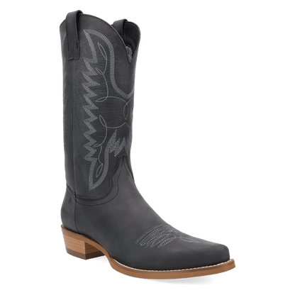 Dingo1969 WORKHORSE LEATHER BOOT