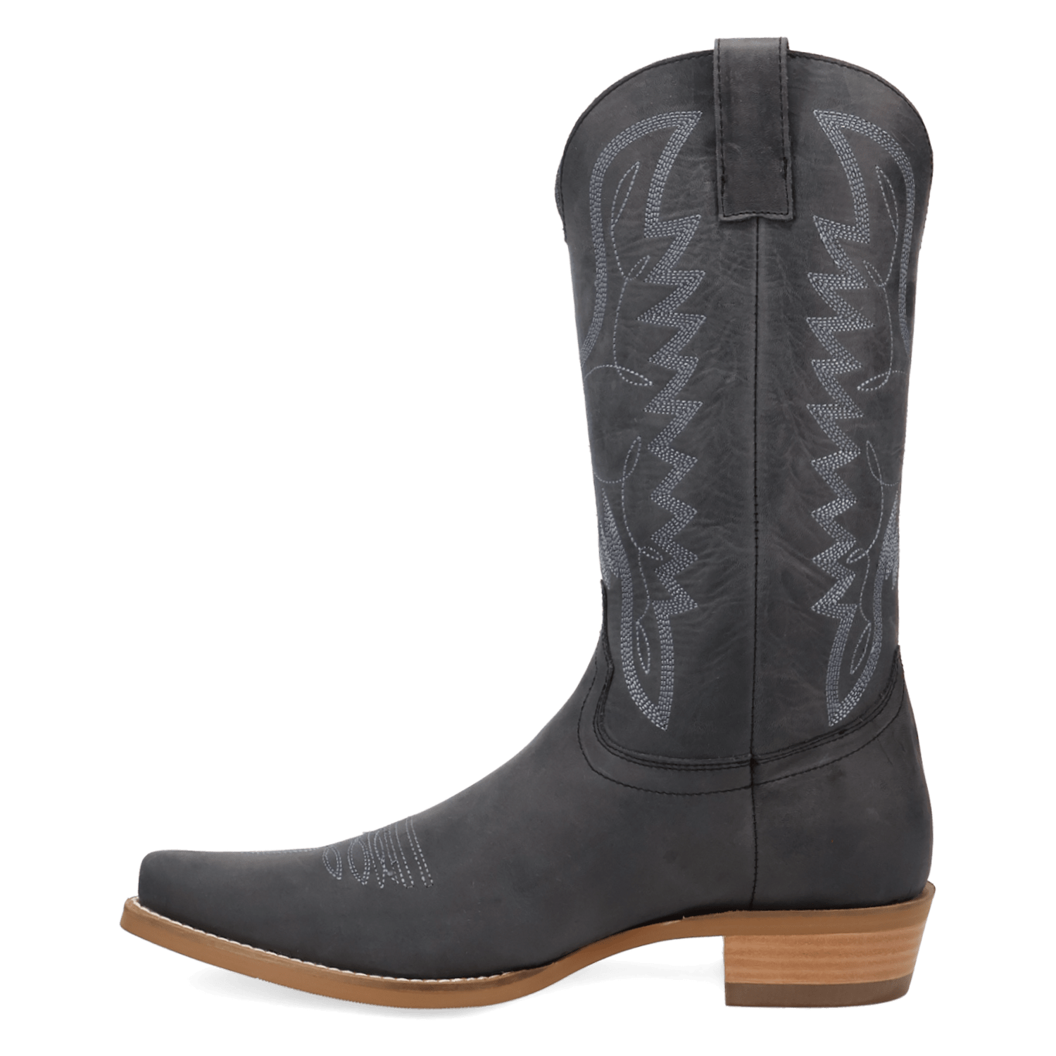 Dingo1969 WORKHORSE LEATHER BOOT