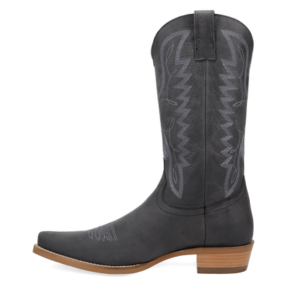 Dingo1969 WORKHORSE LEATHER BOOT