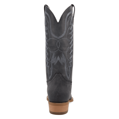 Dingo1969 WORKHORSE LEATHER BOOT