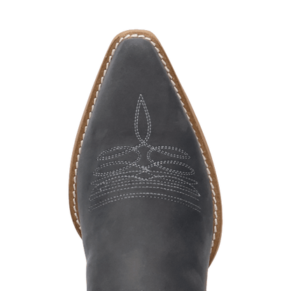 Dingo1969 WORKHORSE LEATHER BOOT