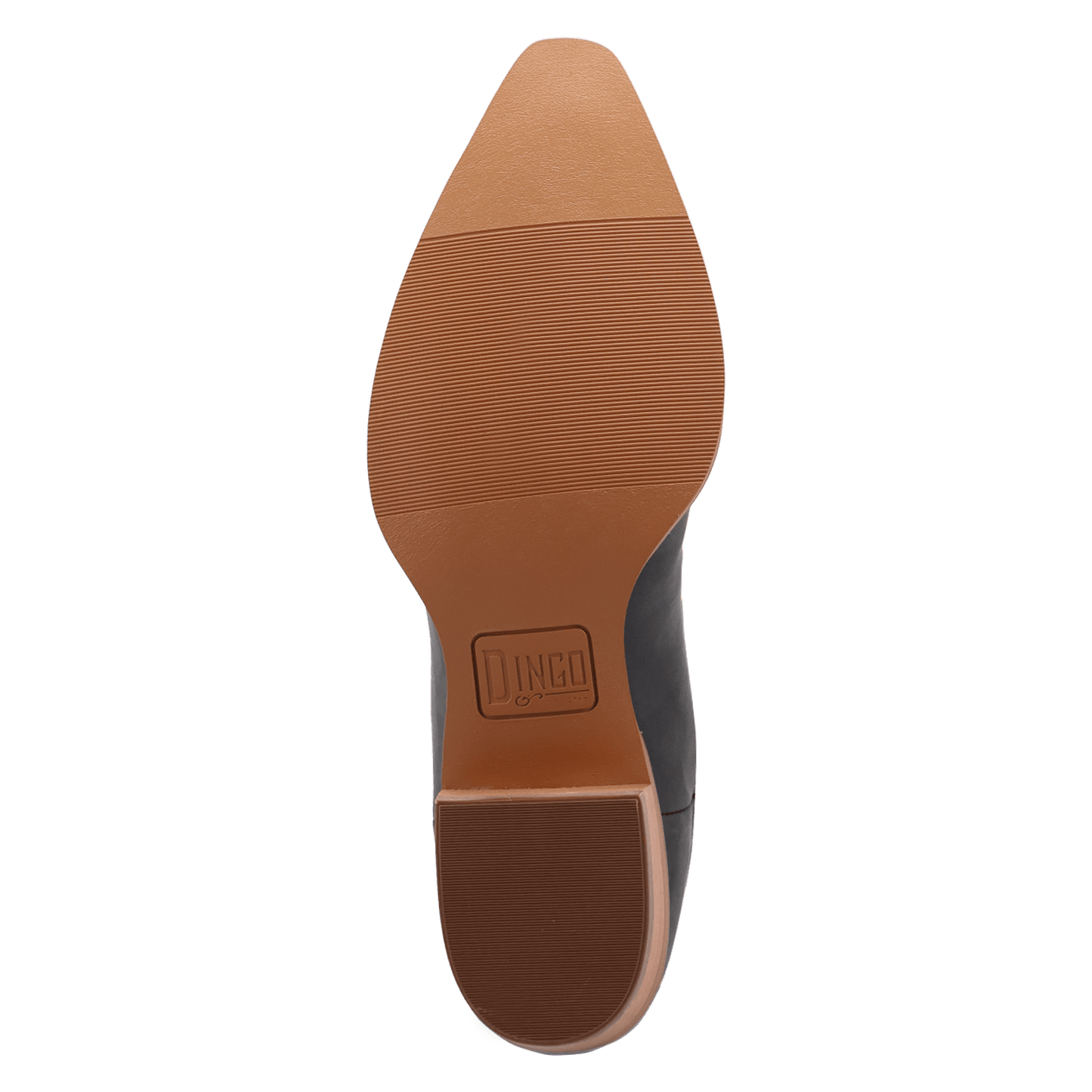 Dingo1969 WORKHORSE LEATHER BOOT