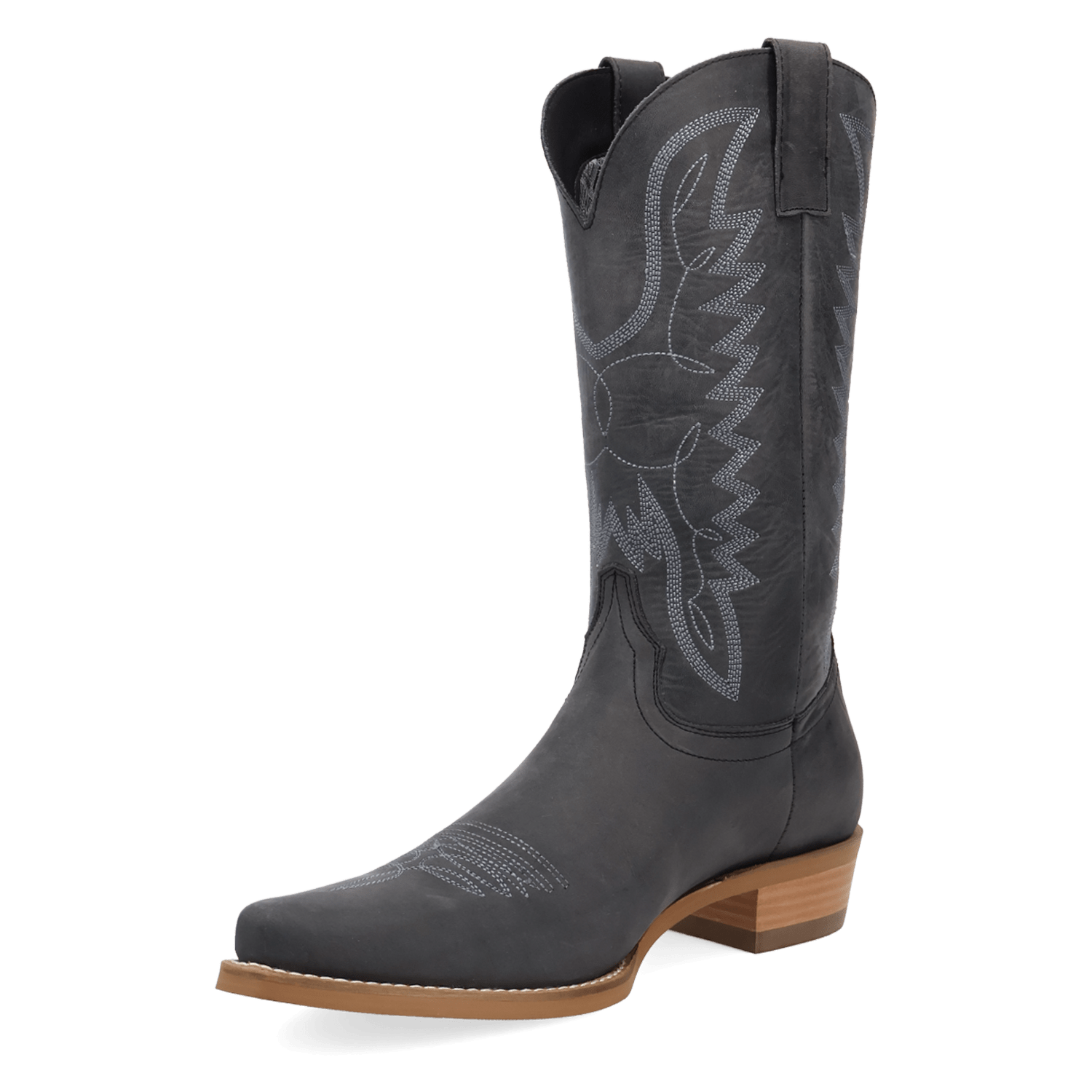 Dingo1969 WORKHORSE LEATHER BOOT