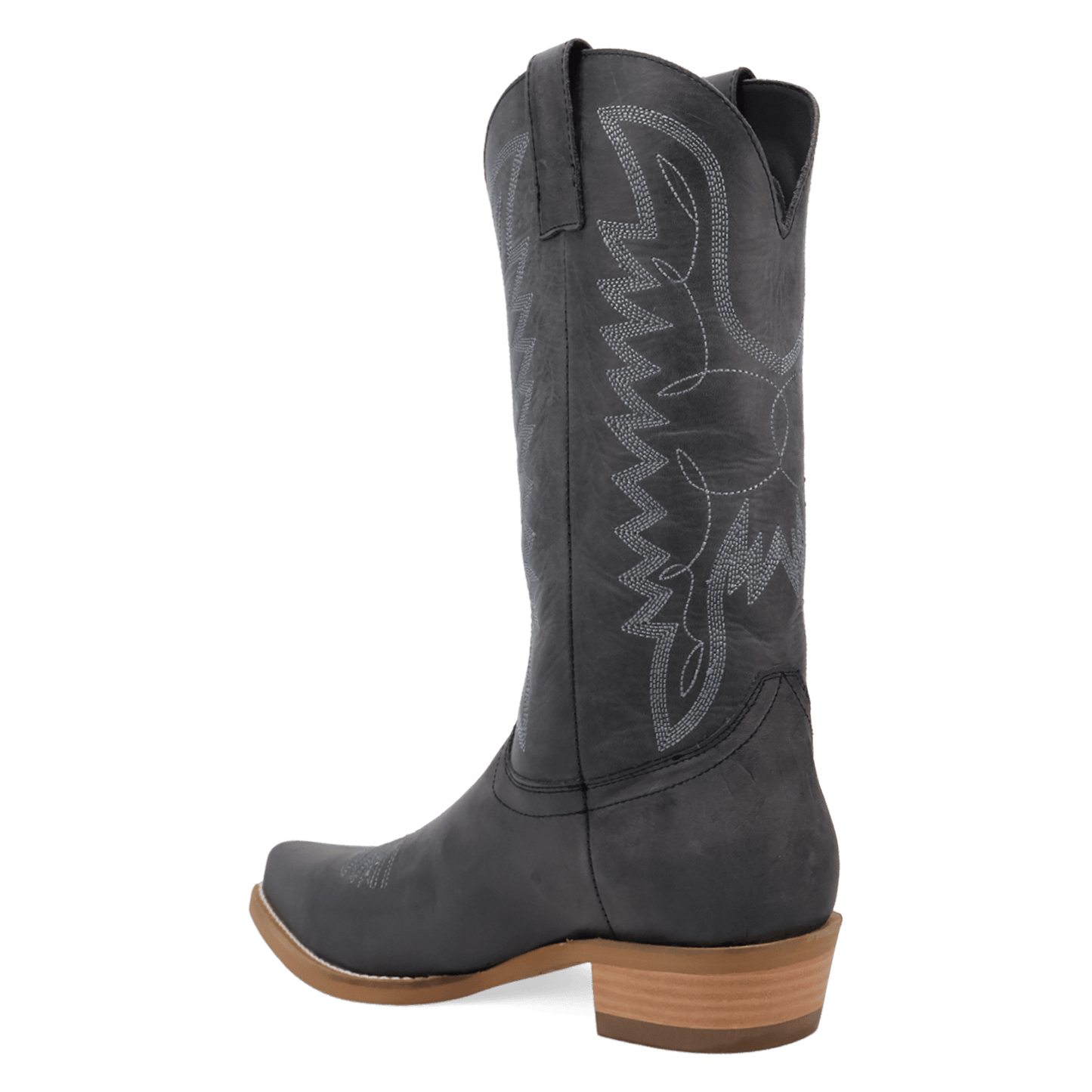 Dingo1969 WORKHORSE LEATHER BOOT